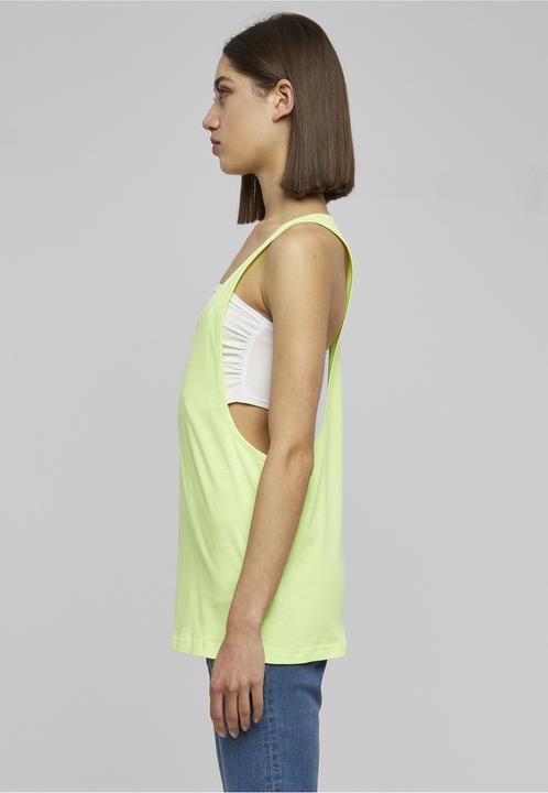 Immagine prodotto Urban Classics Canotta al neon da donna (XL)