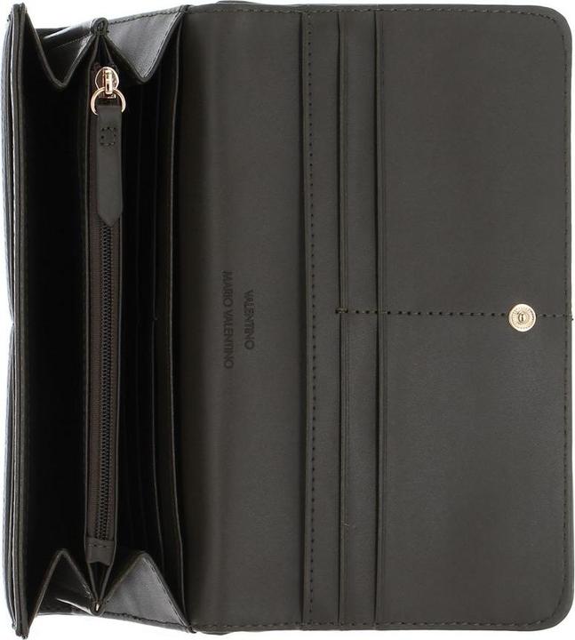 Actual product image Valentino Ring Re Wallet With Flap