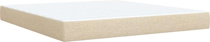 Produktbild vidaXL Boxspringbett (180 x 200 cm)