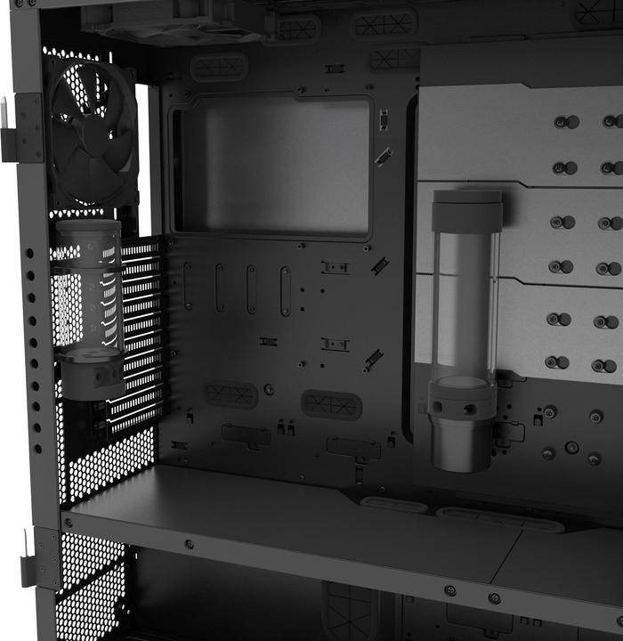 Produktbild Phanteks Enthoo Elite (ATX, E-ATX, mATX, Mini-ITX)