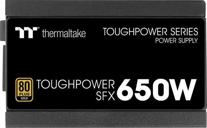 Produktbild Thermaltake Netzteil Toughpower SFX Modular (650 W)