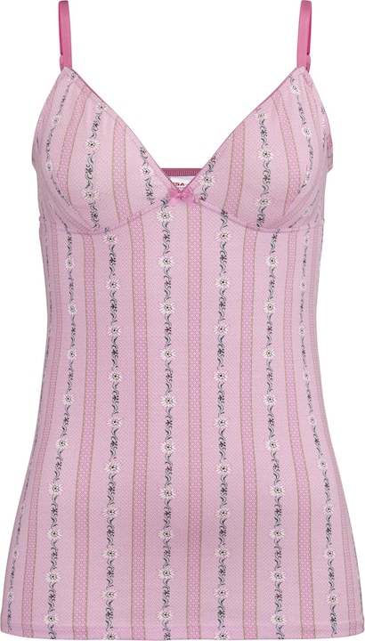 Immagine prodotto ISA Bodywear Top a spaghetti (M)