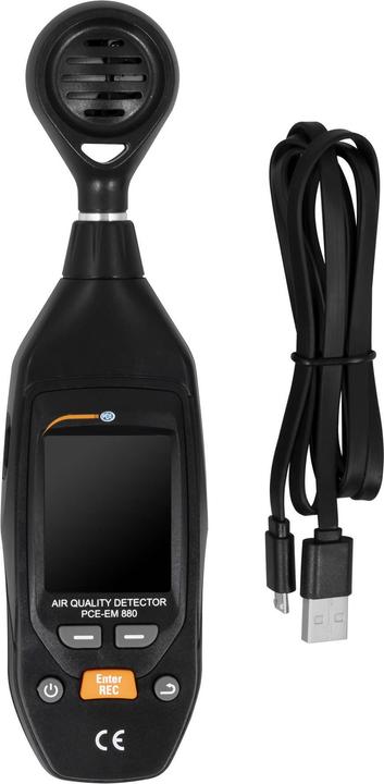Immagine prodotto PCE Instruments PCE-EM 880