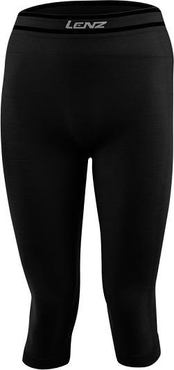 Produktbild Lenz 3/4 pants men merino 6.0 (L)