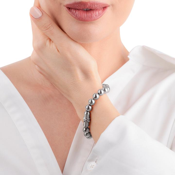 Produktbild Police Mix & Match Armband (7.50 cm, Edelstahl)