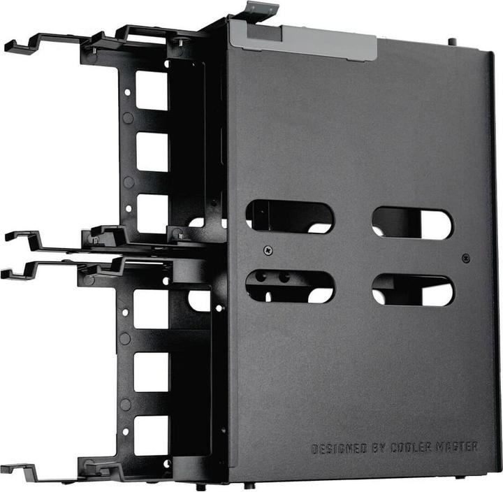 Produktbild Cooler Master HAF 700 (E-ATX)