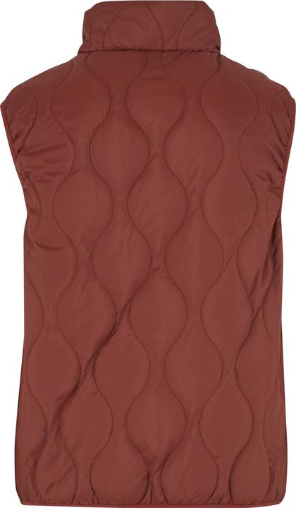 Actual product image Urban Classics Mens Super Light Bubble Vest - 173171 (XL)