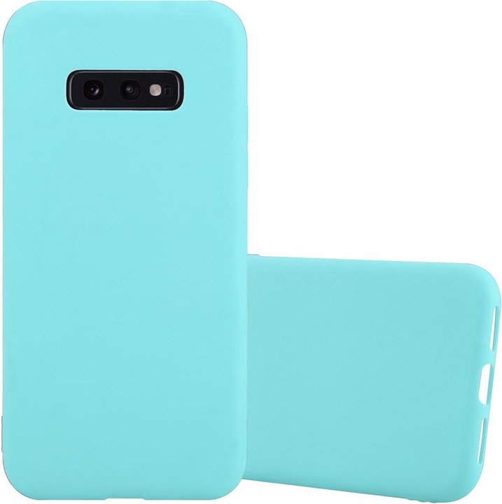 Immagine prodotto Cadorabo Copertina in TPU Candy (Samsung Galaxy S10e)