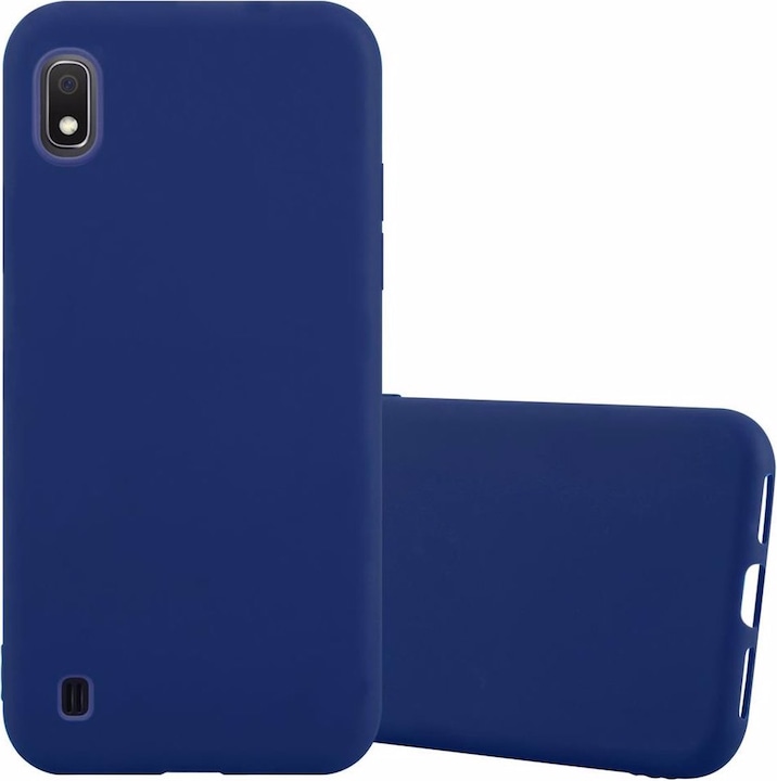 Image du produit Cadorabo Couverture TPU Candy (Samsung Galaxy A10, HTC One M10)