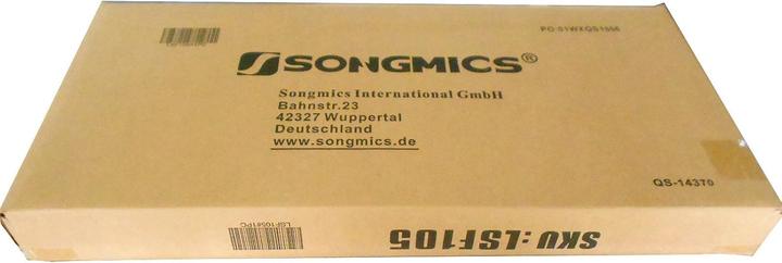 Produktbild Songmics Foldy (76 cm)