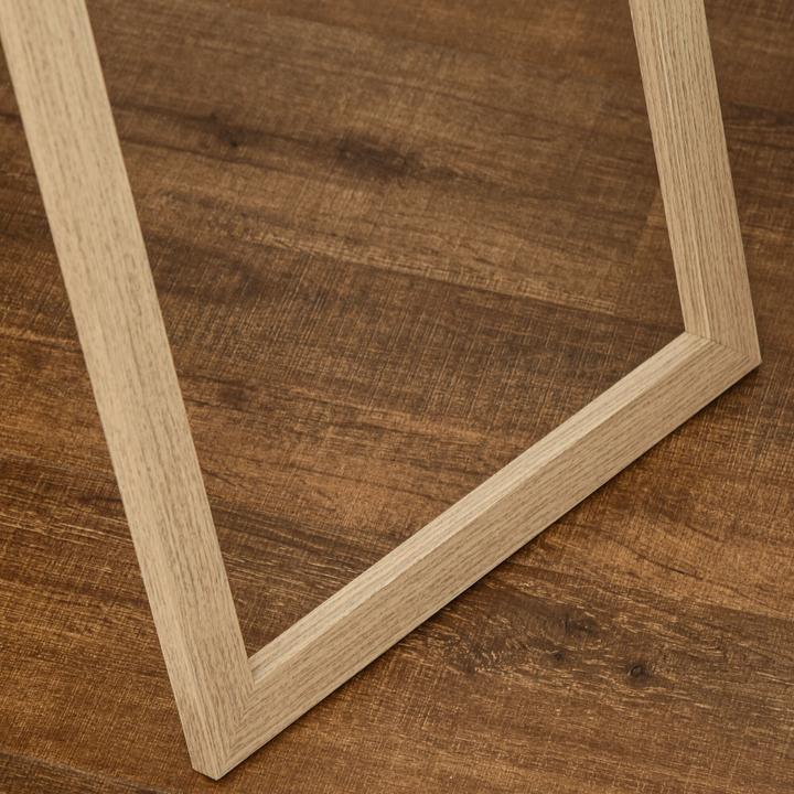 Actual product image Homcom Dressing Mirror (35 x 147 cm)