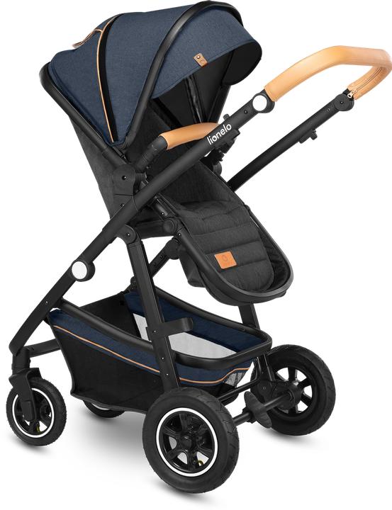 Produktbild Lionelo Amber 3W1