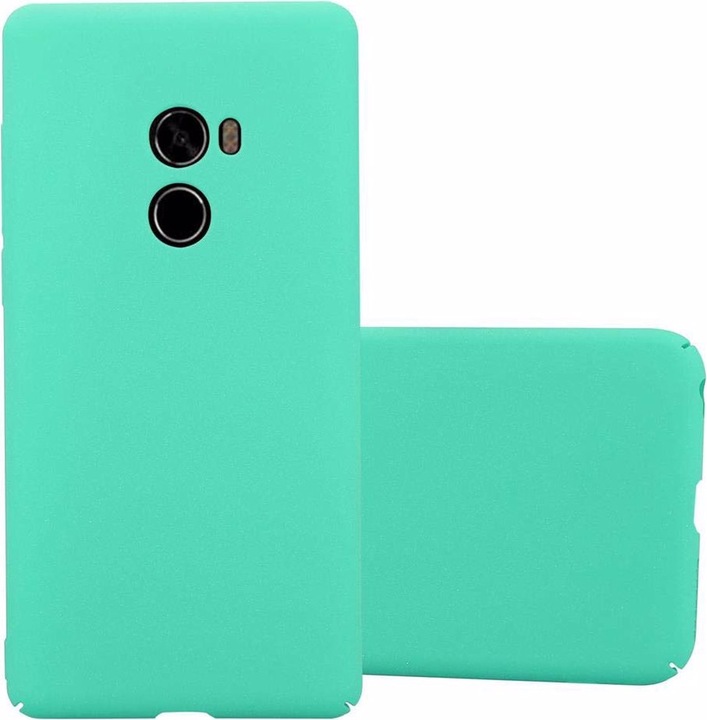 Actual product image Cadorabo Hard Cover Frosty Cover