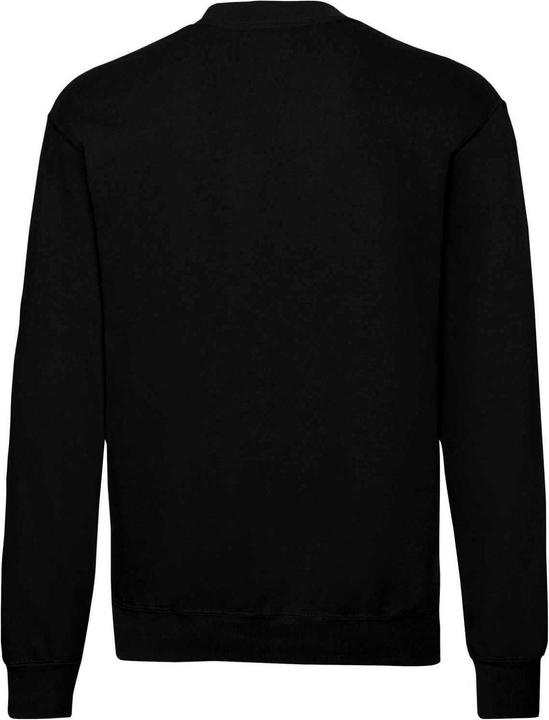 Immagine prodotto Fruit of the Loom Classic 80/20 Felpa A Giro Uomo (XL)