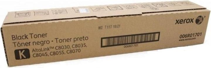 Image du produit Xerox Noir - Original - Cartouche de toner DMO, Sold (CF)