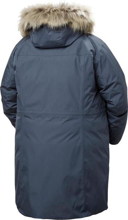 Produktbild Helly Hansen W Senja Plus Parka (3XL)