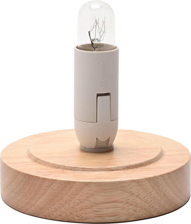 Image du produit Hestia White Star Aromalampe