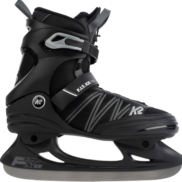 Actual product image K2 F.I.T. Ice Pro - 43458 (44.5)