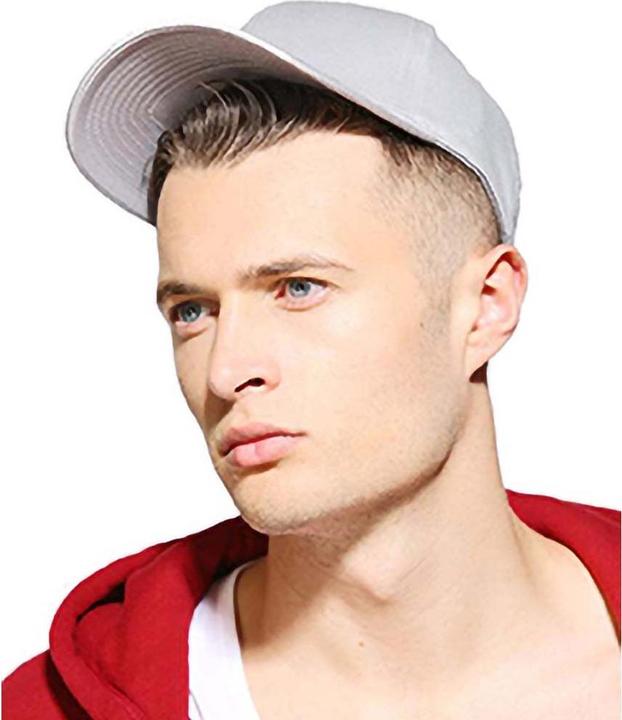 Image du produit Yupoong Casquette de baseball Flexfit (L)