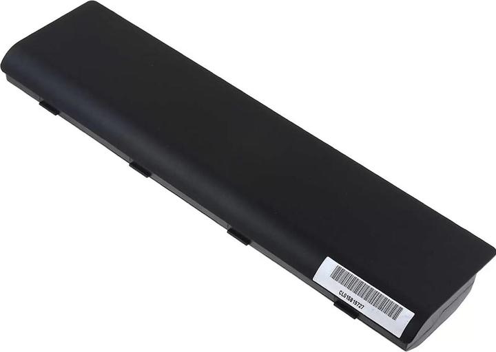 Actual product image AccuCell Battery HP Envy 15-J013tx/ Type HSTNN-LB40 (5200 mAh)