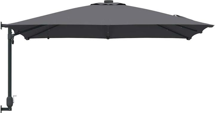Produktbild vidaXL Garten-Sonnenschirm (2.48 m)