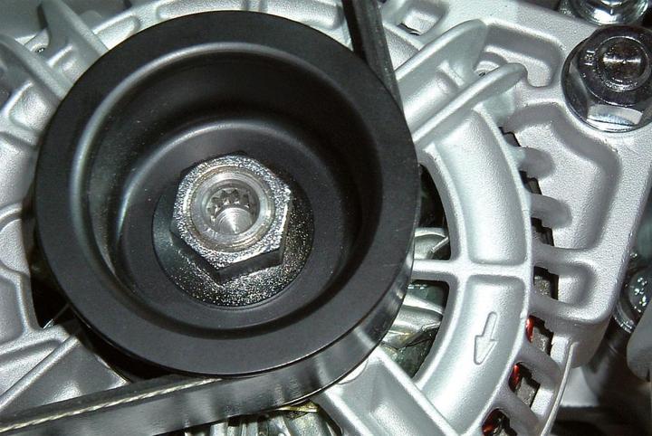 Actual product image Brilliant Tools BT571020