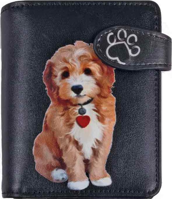 Actual product image BB Klostermannn Geldbrse ssser Hund