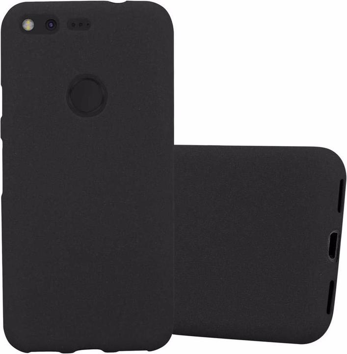 Produktbild Cadorabo TPU Frosted Cover (Google Pixel)