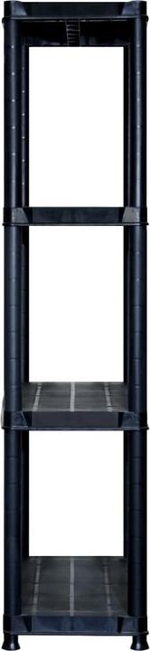 Actual product image vidaXL Lagerregal