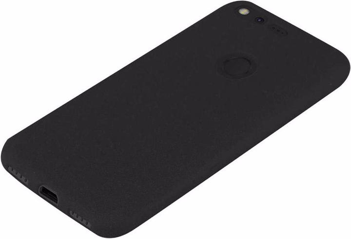 Produktbild Cadorabo TPU Frosted Cover (Google Pixel)
