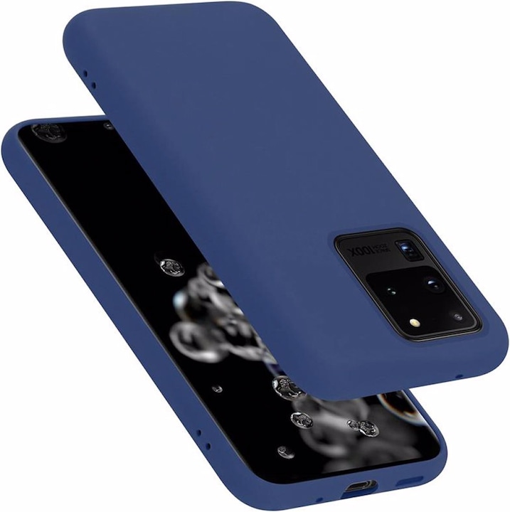 LIQUID BLAU