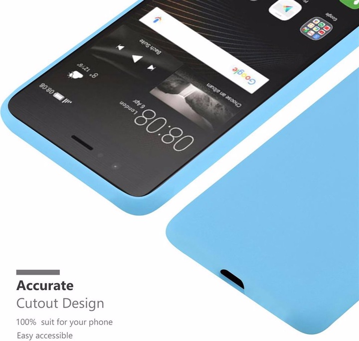 Immagine prodotto Cadorabo Copertina in TPU Candy