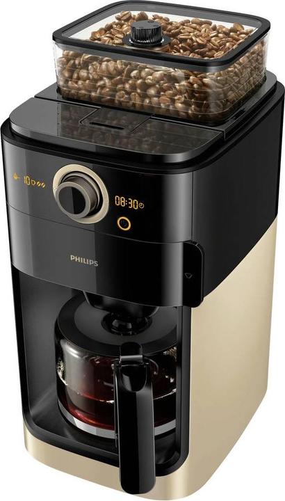 Produktbild Philips Grind and Brew