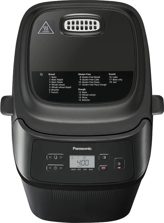 Produktbild Panasonic SD-PN100