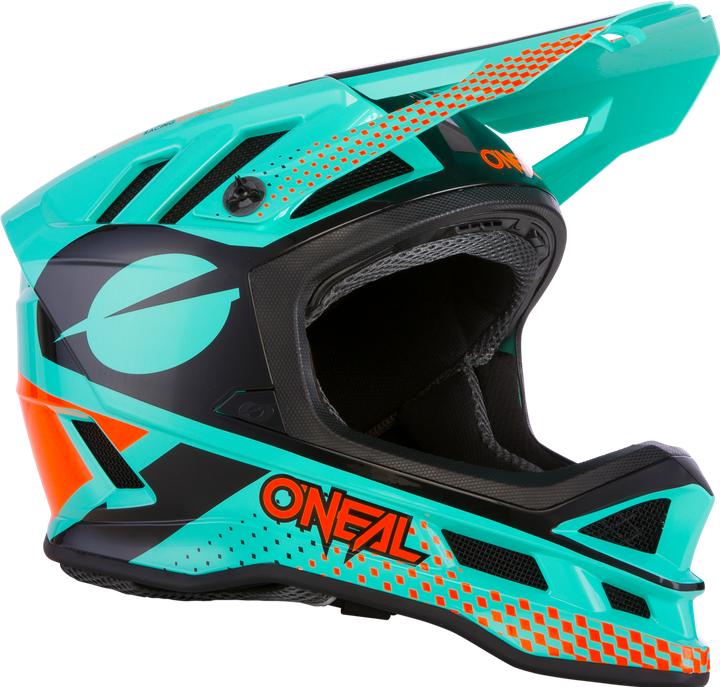 Actual product image O Neal blade polyacrylite (57 - 58 cm)