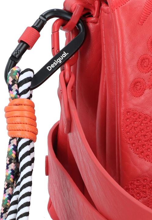Immagine prodotto Desigual Borsa a tracolla Alpha 25 cm
