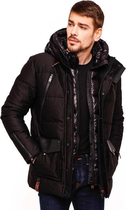Immagine prodotto Stone Harbour Mitjaa (XXL)