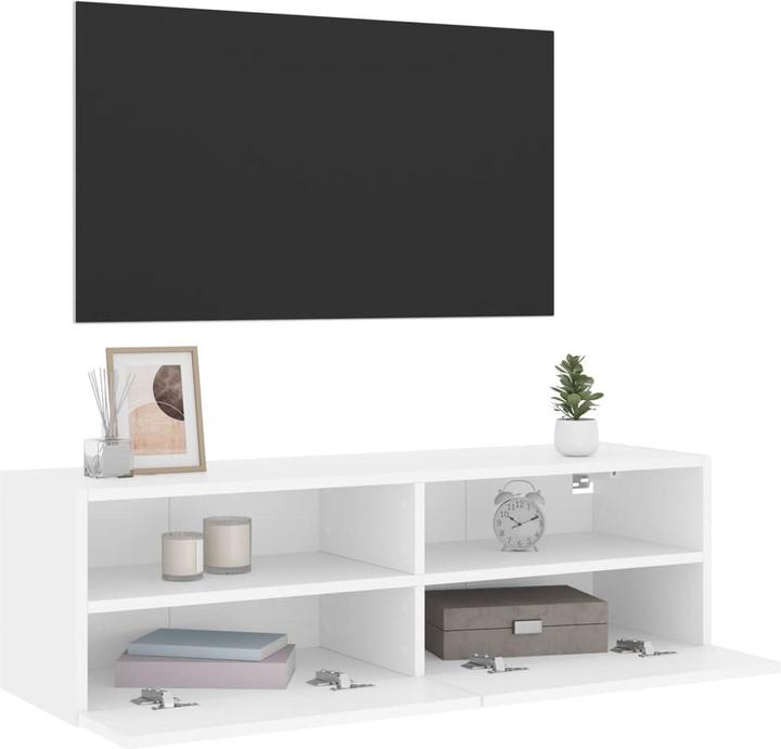 Actual product image vidaXL Petra (100 x 30 x 30 cm)