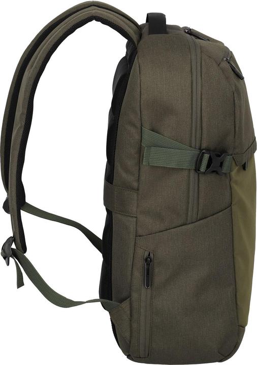 Produktbild Travelite Pathway Rucksack 48 cm Laptopfach (17 l)