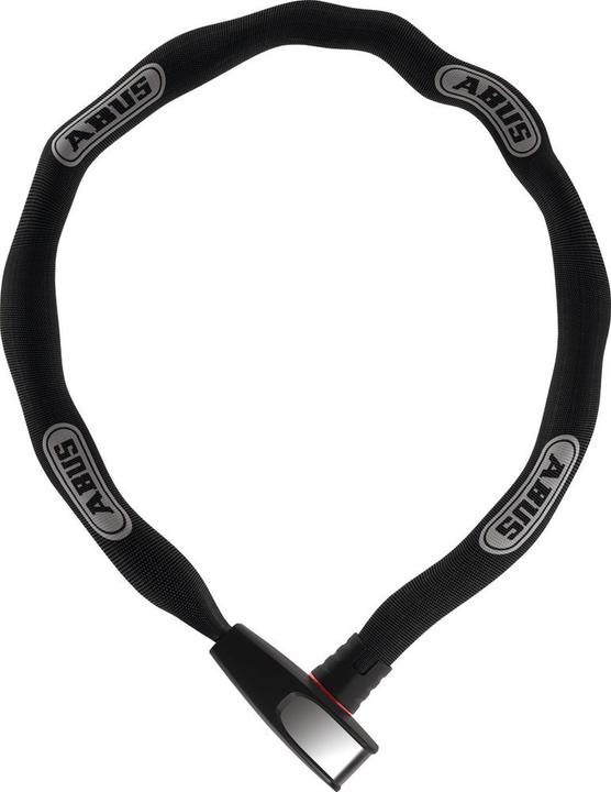 Actual product image Abus Steel-O-Chain 8807K (85 cm)