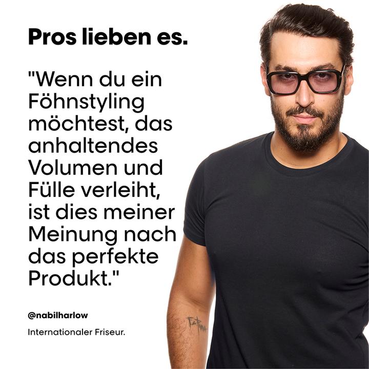 Produktbild L'Oréal Professionnel Flex Blow Dry (150 ml)