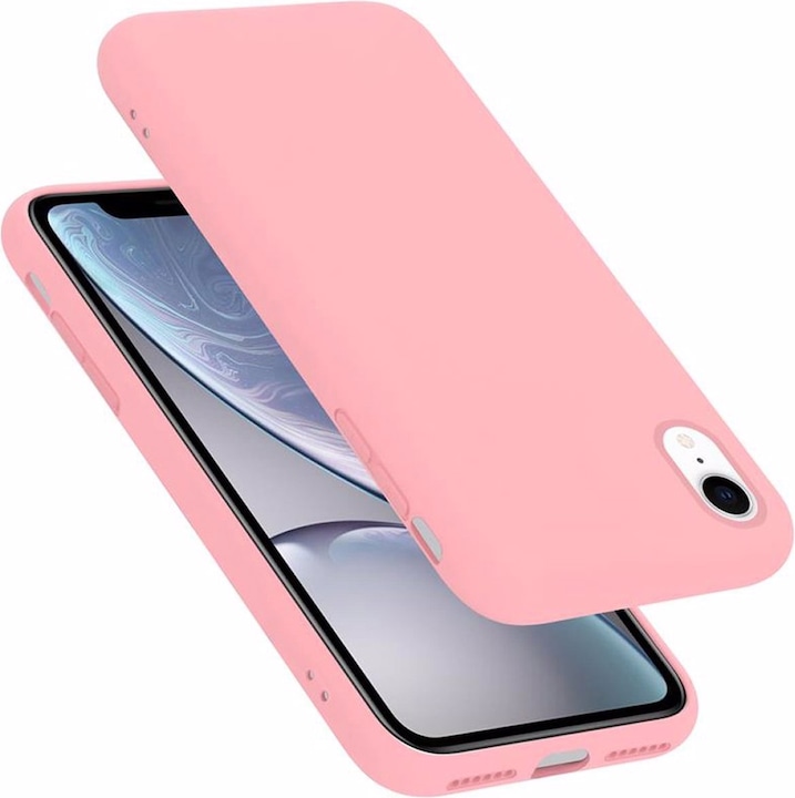 Liquid pink