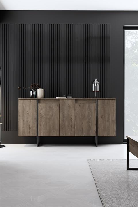 Image du produit Skye Decor Luxe (180 x 30 x 50 cm)