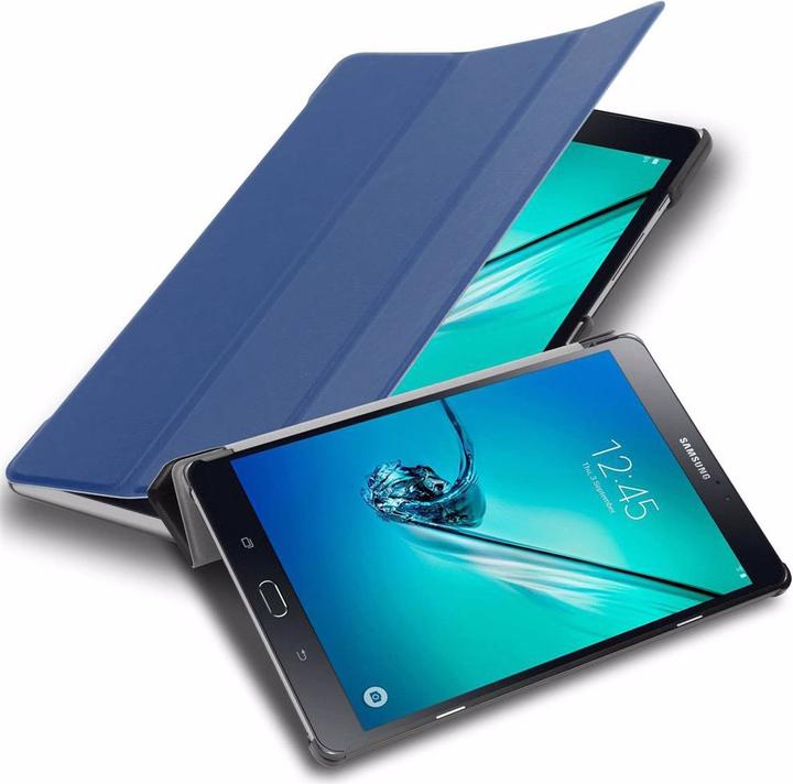 Actual product image Cadorabo Tablet Book Cover (Galaxy Tab S2)