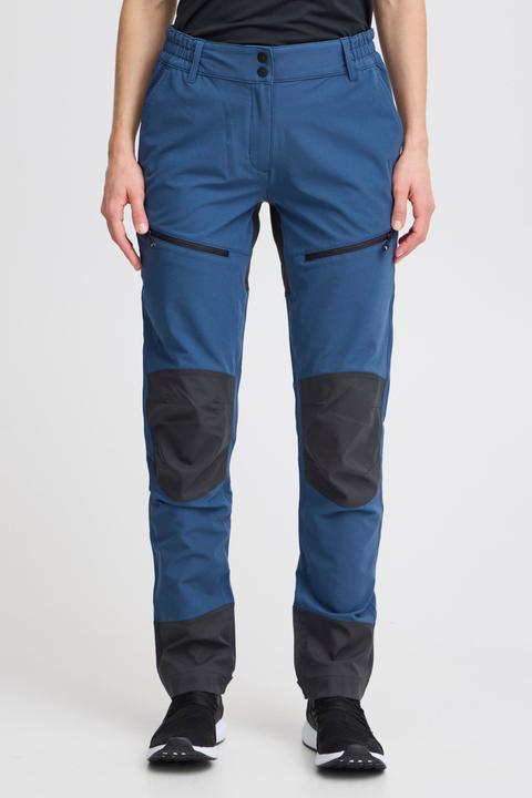 Image du produit North Bend NBAvalina W Pantalon d'extérieur 242139MMM (Bande de fréquences 38 (2600 MHz))