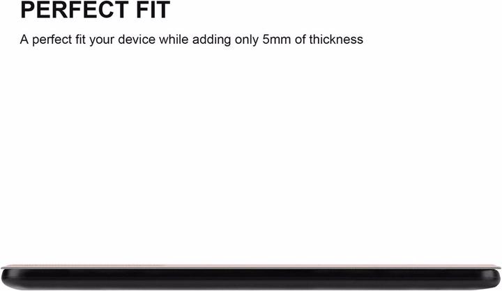 Actual product image Cadorabo Tablet Book Cover (MediaPad M5 Lite 10.1)