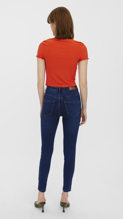 Actual product image Vero Moda VMSOPHIA High Waist Skinny Fit Jeans (XS)