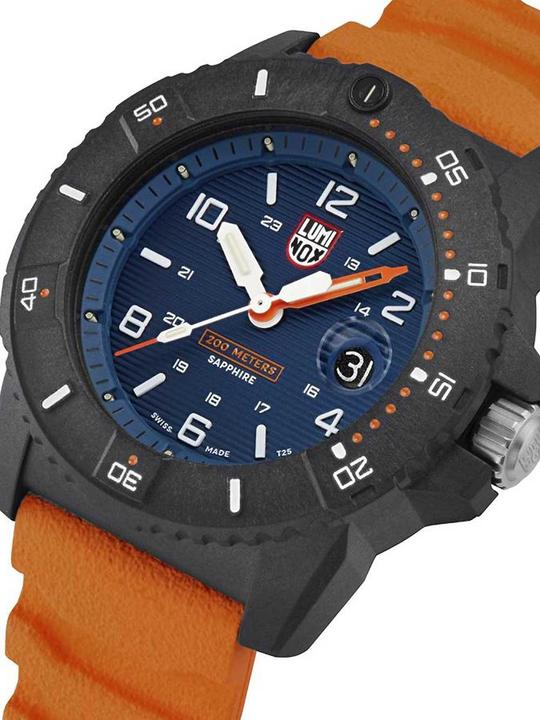 Produktbild Luminox Navy Seal 3600 (Swiss Made, Analoguhr, 45 mm)
