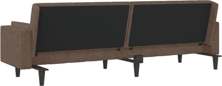 Produktbild vidaXL Schlafsofa (2-Sitzer)