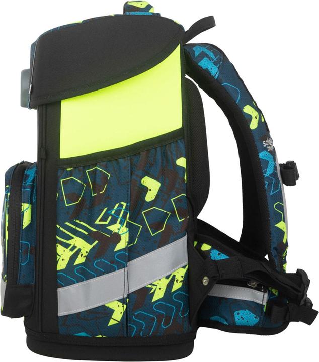 Image du produit School-Mood Set de cartables Champion (23 l)